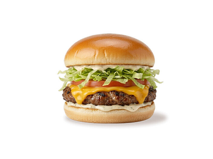 Fryday Çizburger