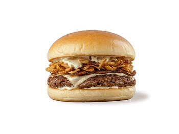 Trufel Burger