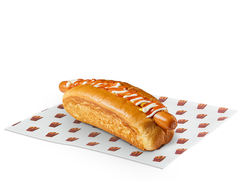 Klassik Hot-doq