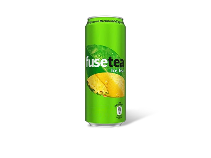 Ice Tea